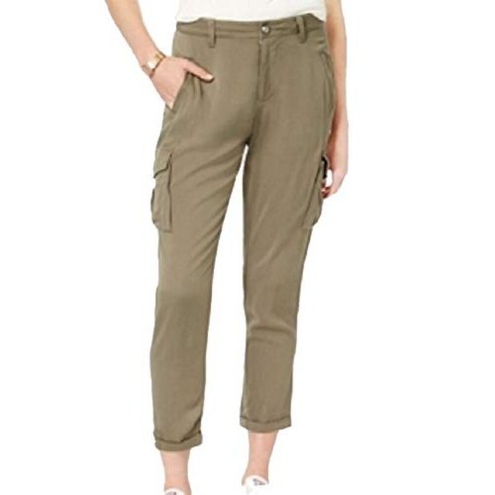 American Rag Juniors Soft Cargo Pants